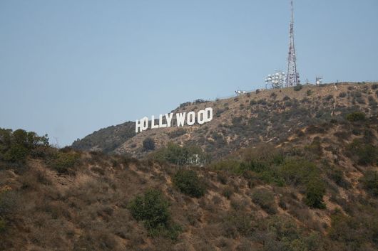 HollywoodSignLosAngeles