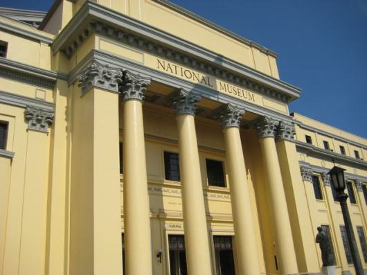 National Museum Manila